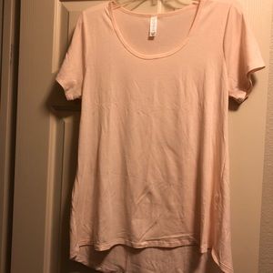 LulaRoe Classic T